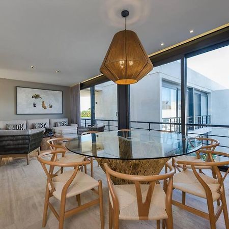 Beyond Amazing 3Bd 2Br/ Balcony Appartement Tulum Pueblo Buitenkant foto