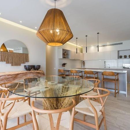 Beyond Amazing 3Bd 2Br/ Balcony Appartement Tulum Pueblo Buitenkant foto