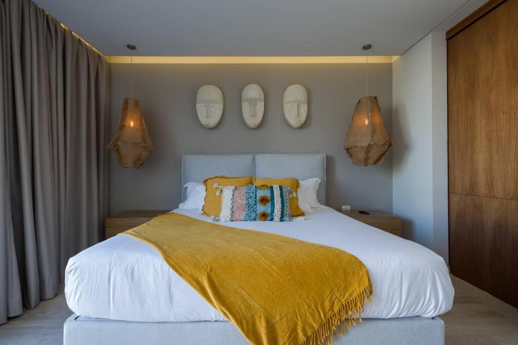 Beyond Amazing 3Bd 2Br/ Balcony Appartement Tulum Pueblo Buitenkant foto