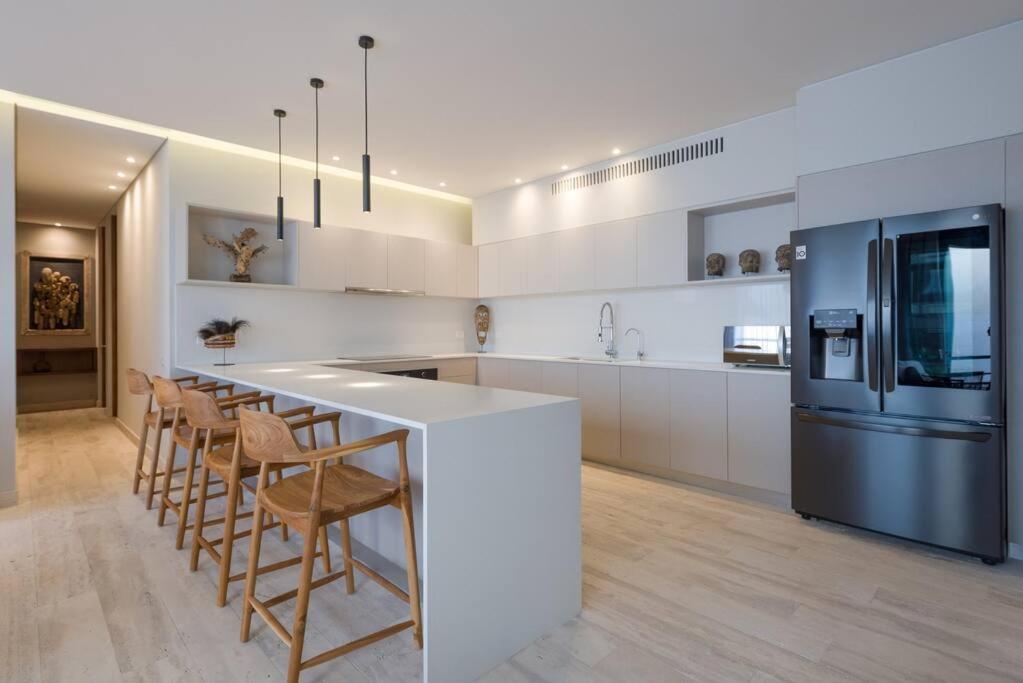 Beyond Amazing 3Bd 2Br/ Balcony Appartement Tulum Pueblo Buitenkant foto